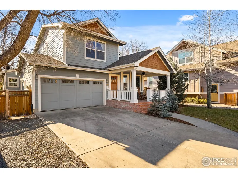1201 Juniper Ct, Fort Collins, CO 80521 - Image #3