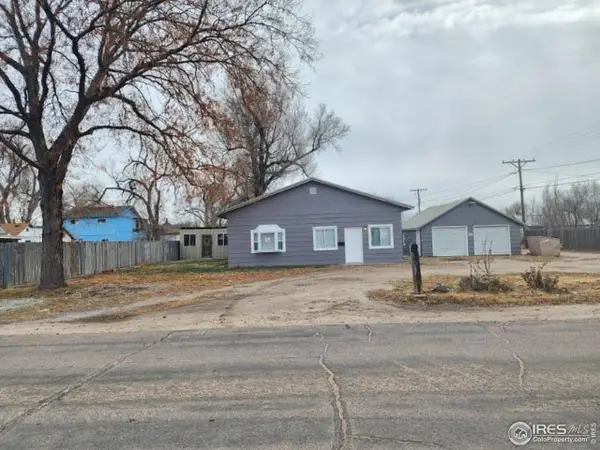 213 Jefferson St, Sterling, CO 80751