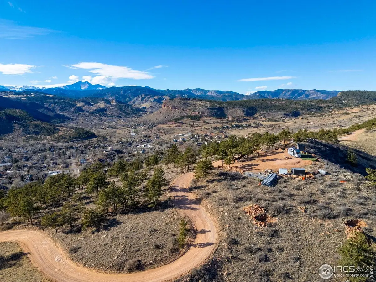 1285 Eagle Ridge Rd, Lyons, CO 80503 - Image #1