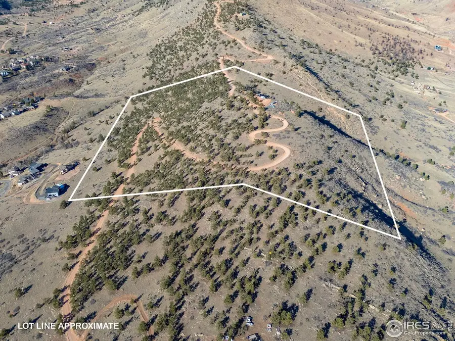 1285 Eagle Ridge Rd, Lyons, CO 80503 - Image #2