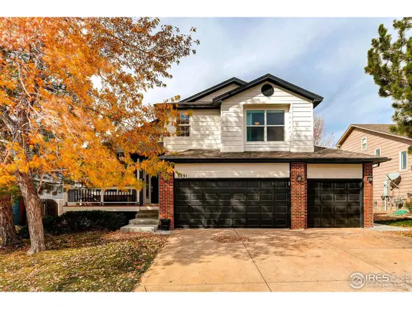 5491 S Versailles St, Aurora, CO 80015