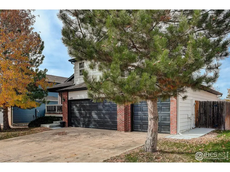 5491 S Versailles St, Aurora, CO 80015 - Image #2