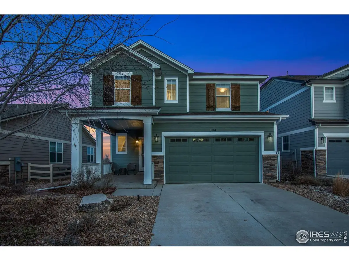 3114 Bryce Dr, Fort Collins, CO 80525 - Image #1