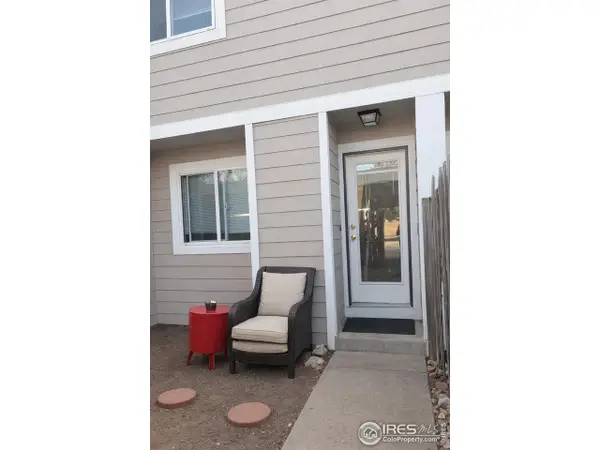 3029 Ross Dr #Y2, Fort Collins, CO 80526