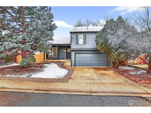 919 Vetch Cir, Lafayette, CO 80026