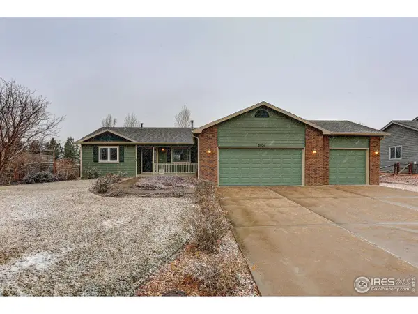 8851 Indian Village Dr, Wellington, CO 80549