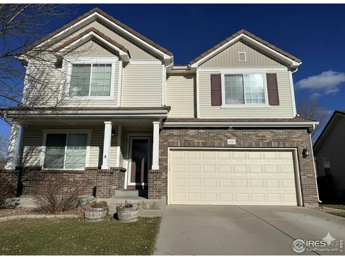 5127 Silverwood Dr, Johnstown, CO 80534 - Image #1