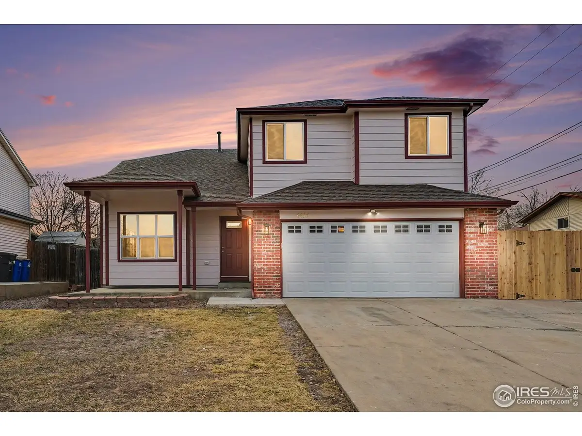 6837 Pierce St, Arvada, CO 80003 - Image #1