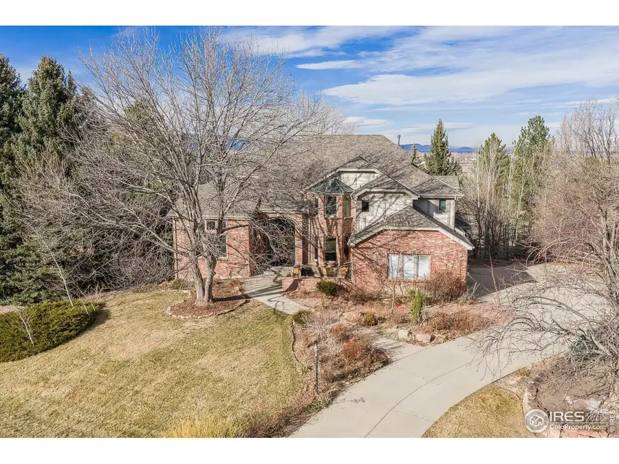 8461 Pawnee Ln, Niwot, CO 80503 - Image #2