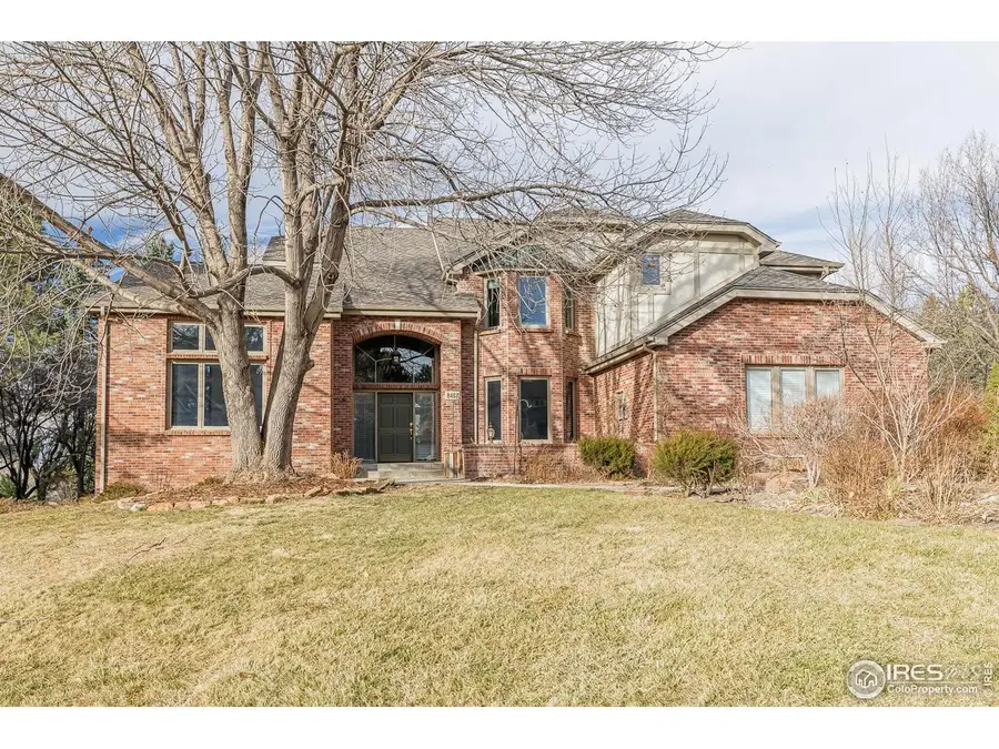 8461 Pawnee Ln, Niwot, CO 80503 - Image #3