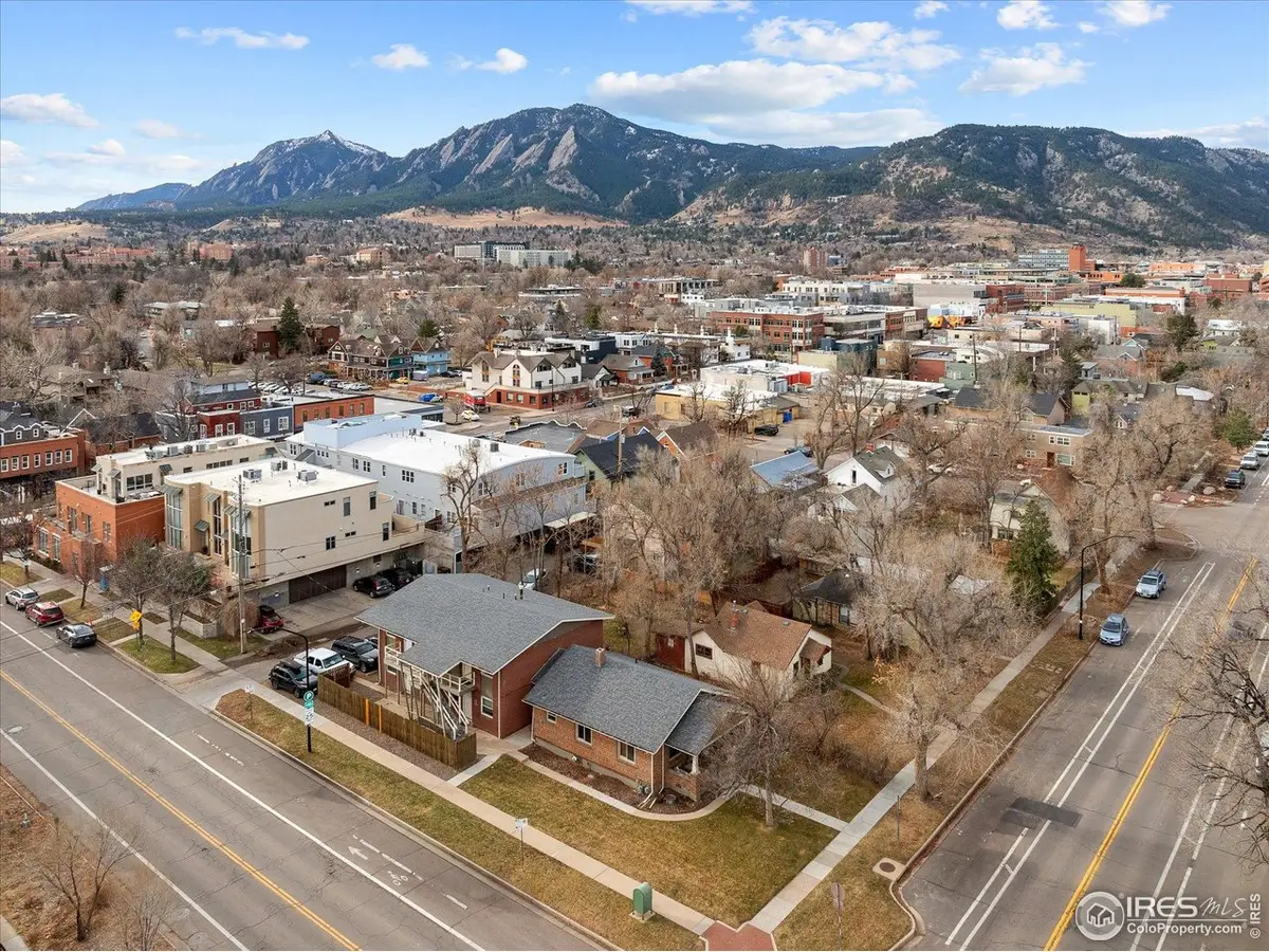 1938 Spruce St, Boulder, CO 80302 - Image #1