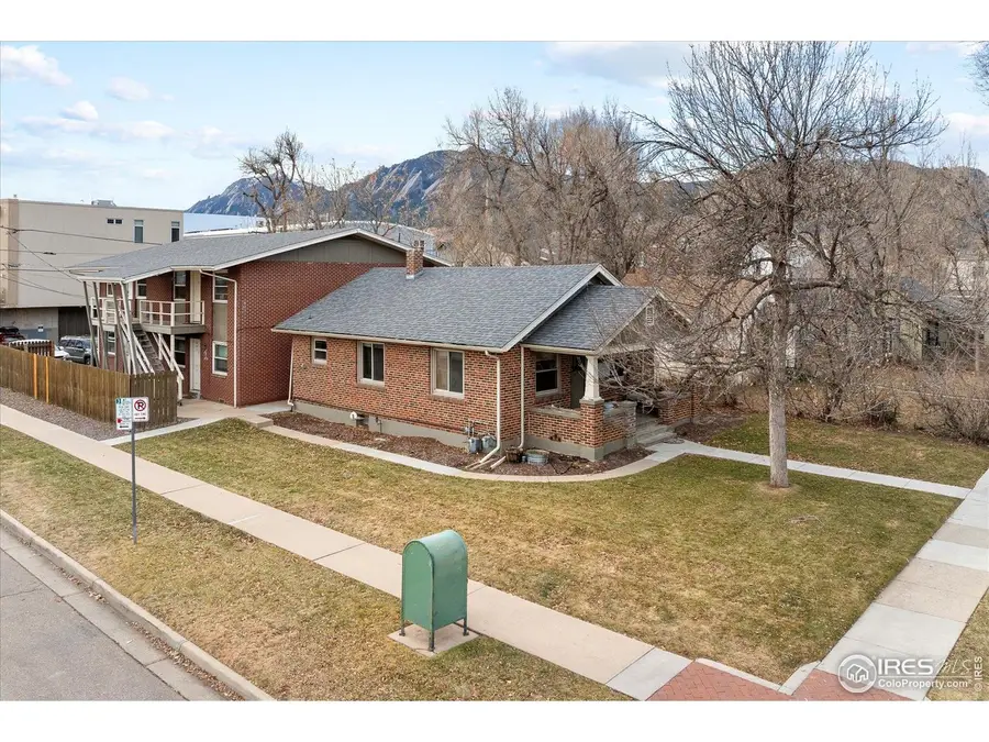 1938 Spruce St, Boulder, CO 80302 - Image #2