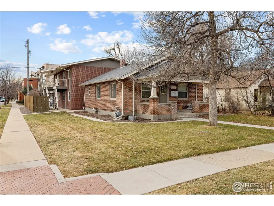 1938 Spruce St, Boulder, CO 80302 - Image #3