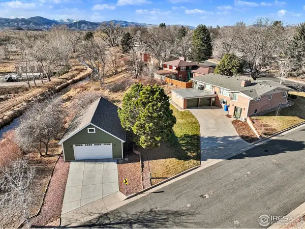1210 W 6th St, Loveland, CO 80537
