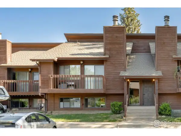 2636 Juniper Ave #1, Boulder, CO 80304