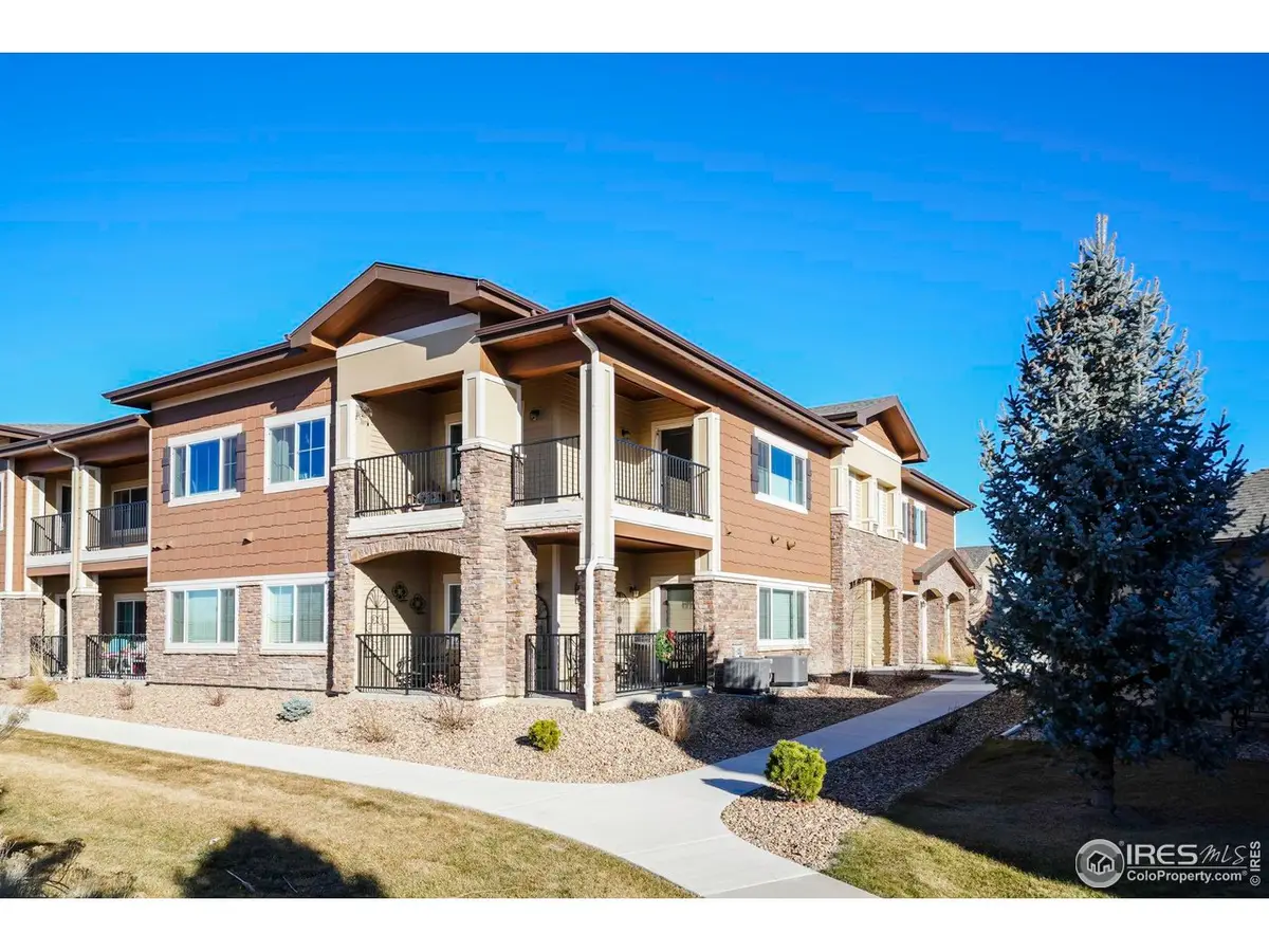 2417 Calais Dr #19-C, Longmont, CO 80504 - Image #1