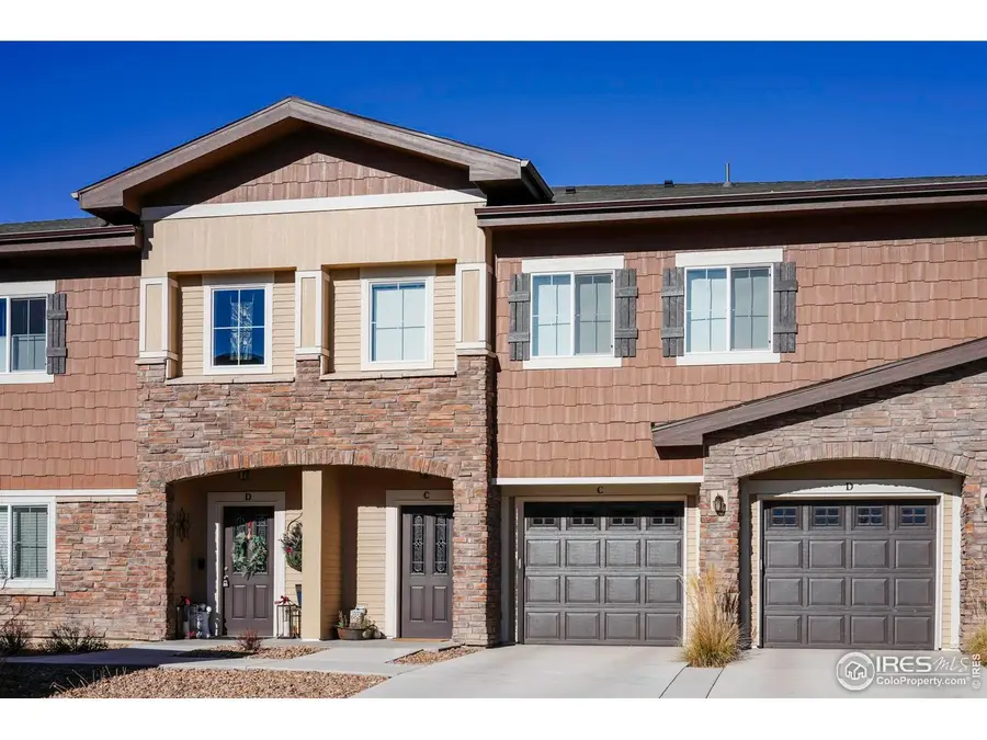 2417 Calais Dr #19-C, Longmont, CO 80504 - Image #3