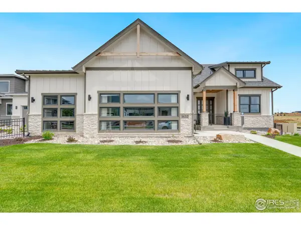 3632 N Buchanan Ct, Aurora, CO 80019