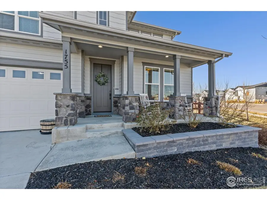 1755 Heirloom Dr, Windsor, CO 80550 - Image #2