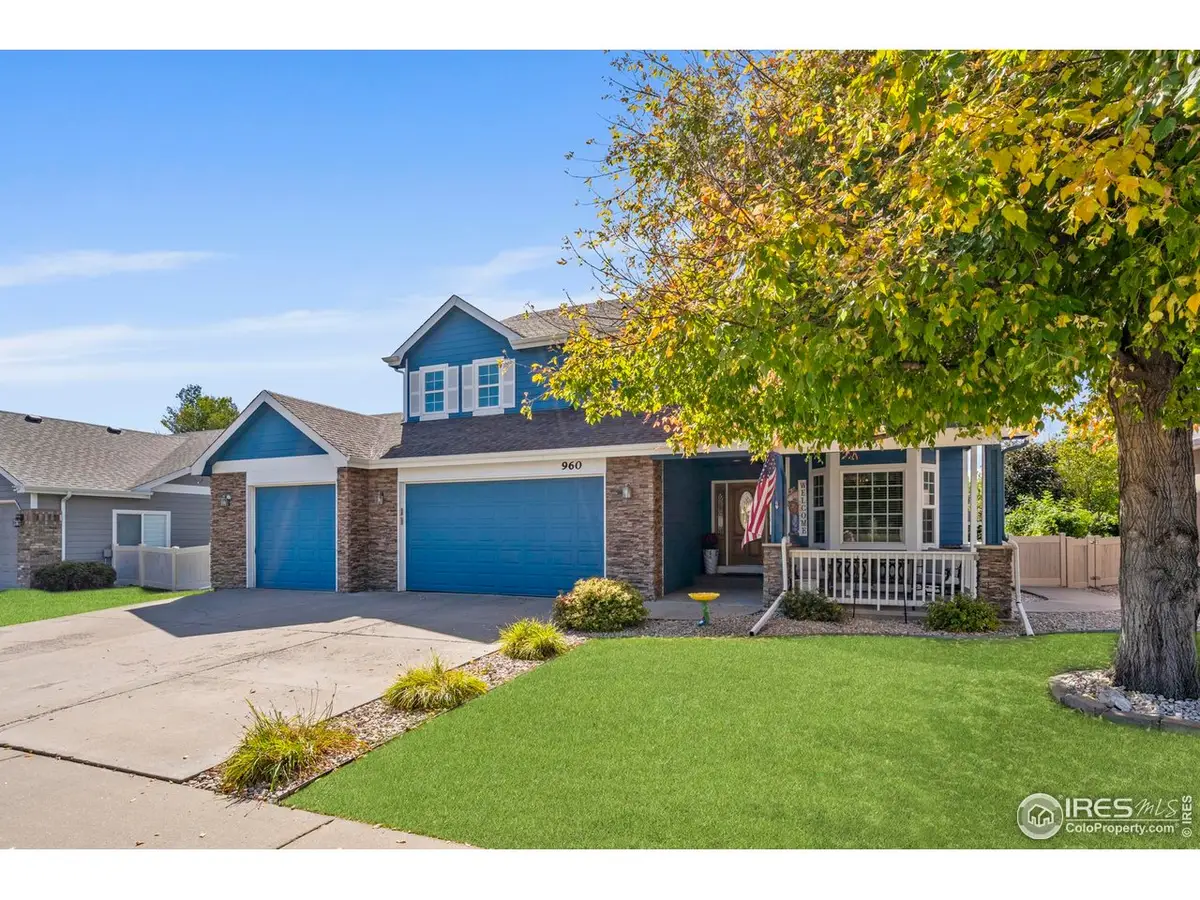 960 Norway Maple Dr, Loveland, CO 80538 - Image #1