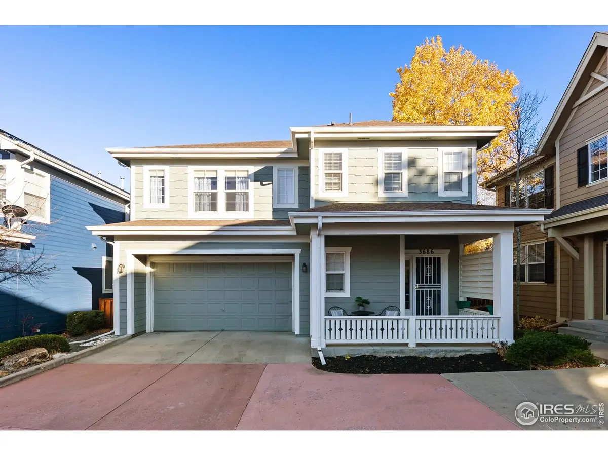 3686 Glacier Rim Trl, Broomfield, CO 80020 - Image #1