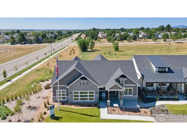 2045 Morningstar Way, Fort Collins, CO 80524