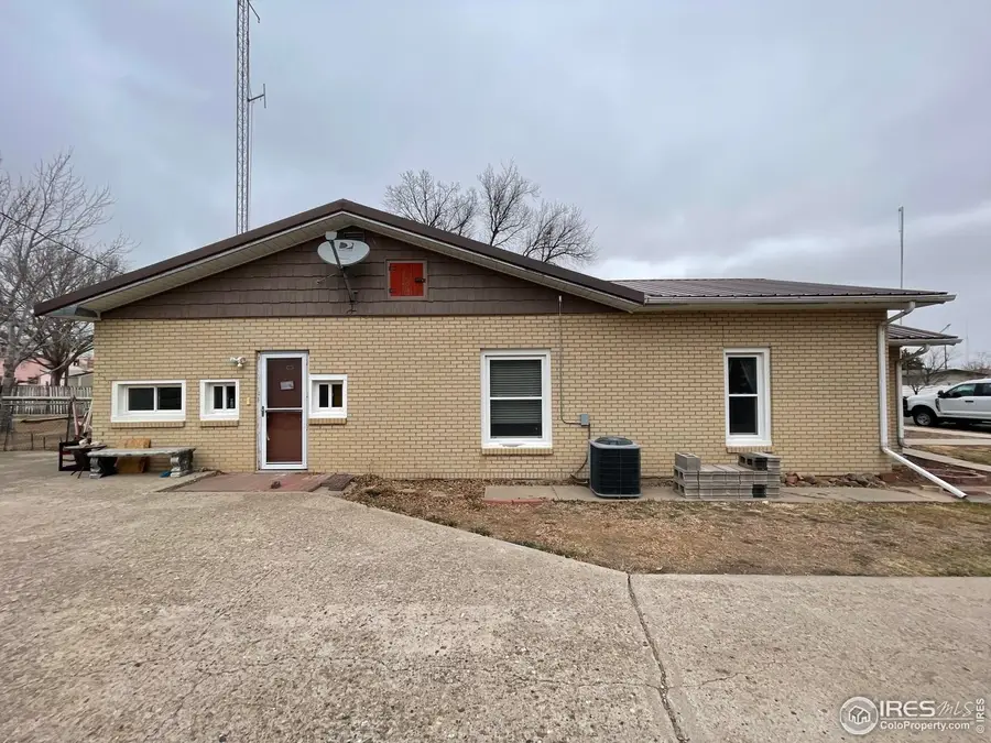 220 New York Ave, Stratton, CO 80836 - Image #2