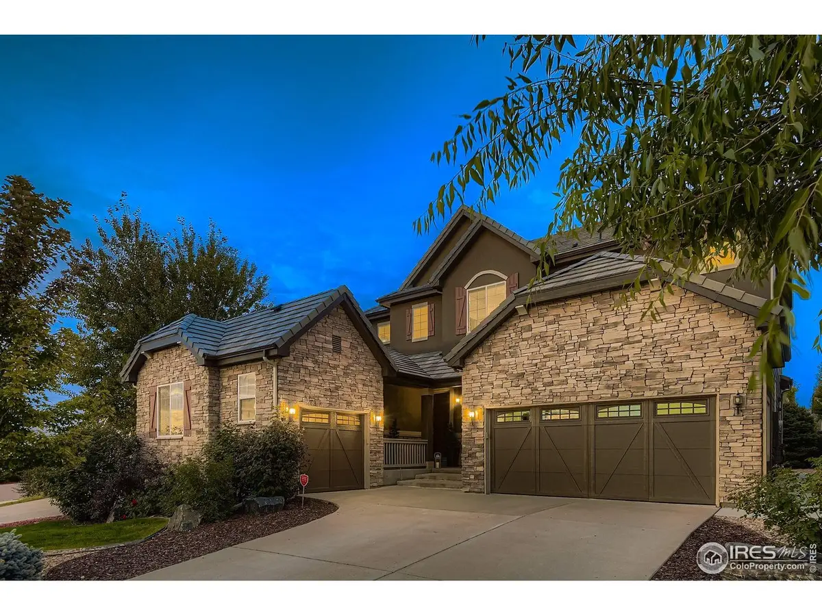 10080 Glenayre Ln, Parker, CO 80134 - Image #1