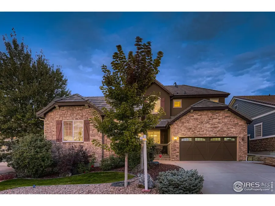 10080 Glenayre Ln, Parker, CO 80134 - Image #2