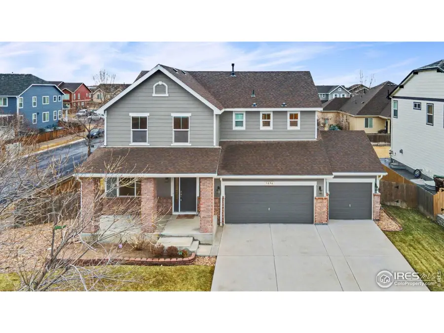 5894 Graphite St, Timnath, CO 80547 - Image #3