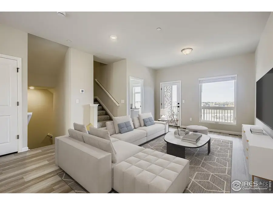 945 Abbott Ln #4, Fort Collins, CO 80524 - Image #2