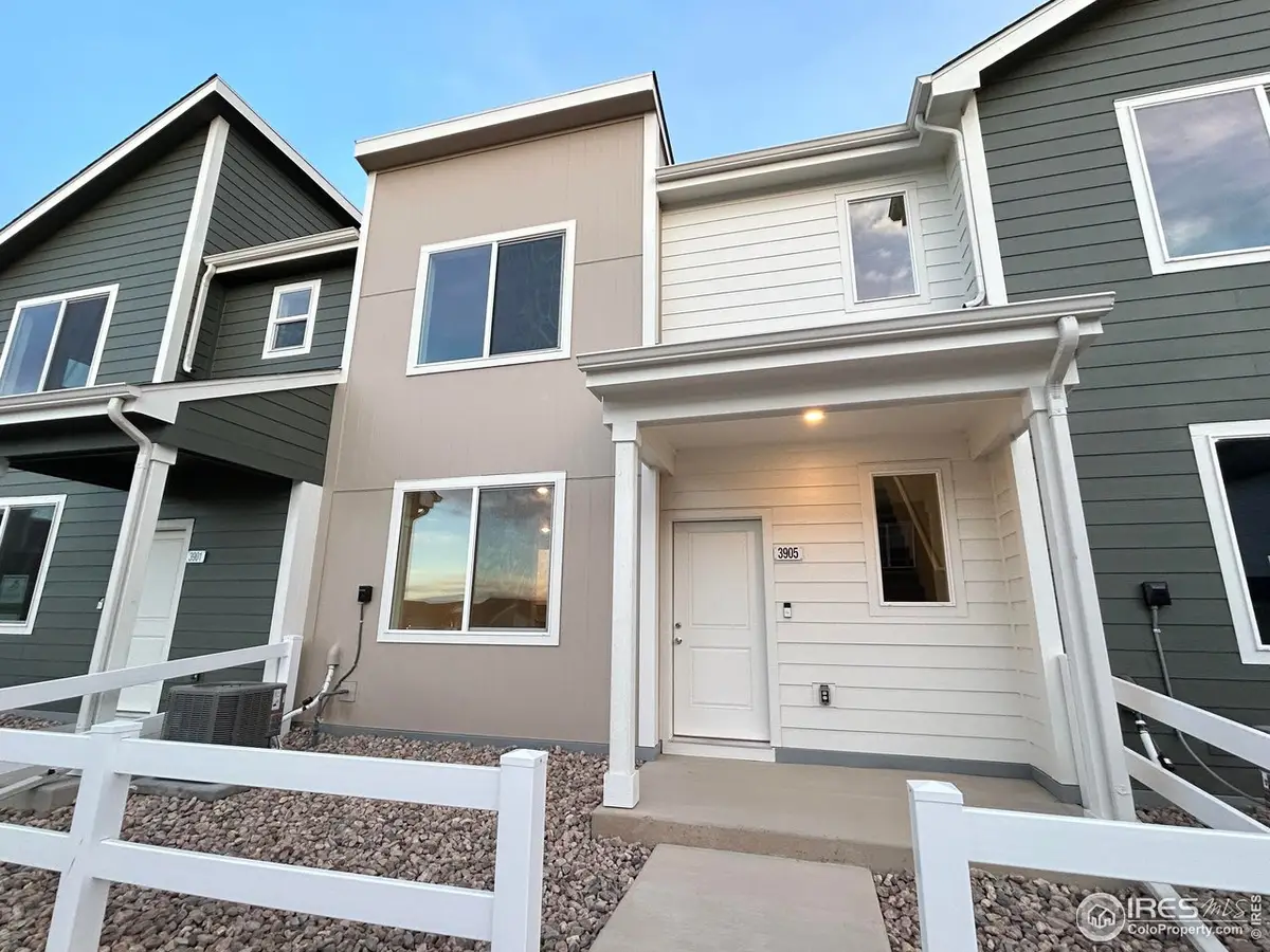3905 Net St, Evans, CO 80620 - Image #1