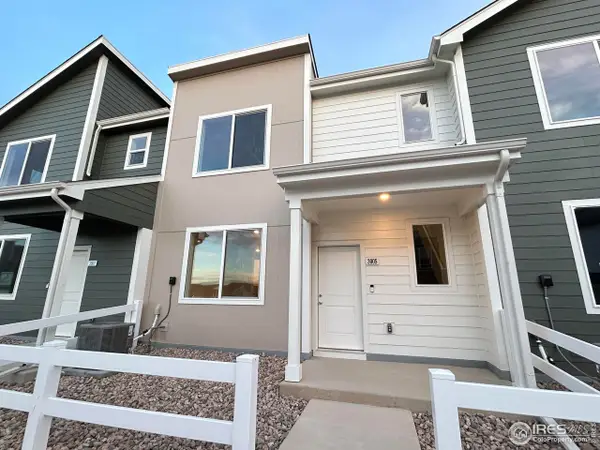 3905 Net St, Evans, CO 80620
