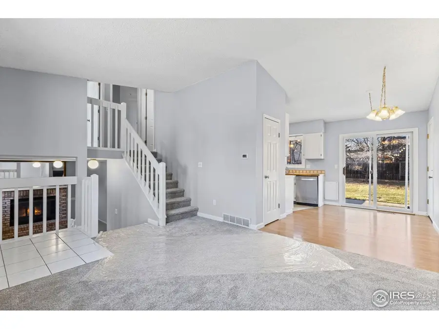 2919 Eindborough Dr, Fort Collins, CO 80525 - #3