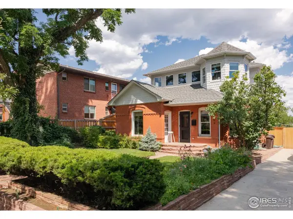 1009 Portland Pl, Boulder, CO 80304