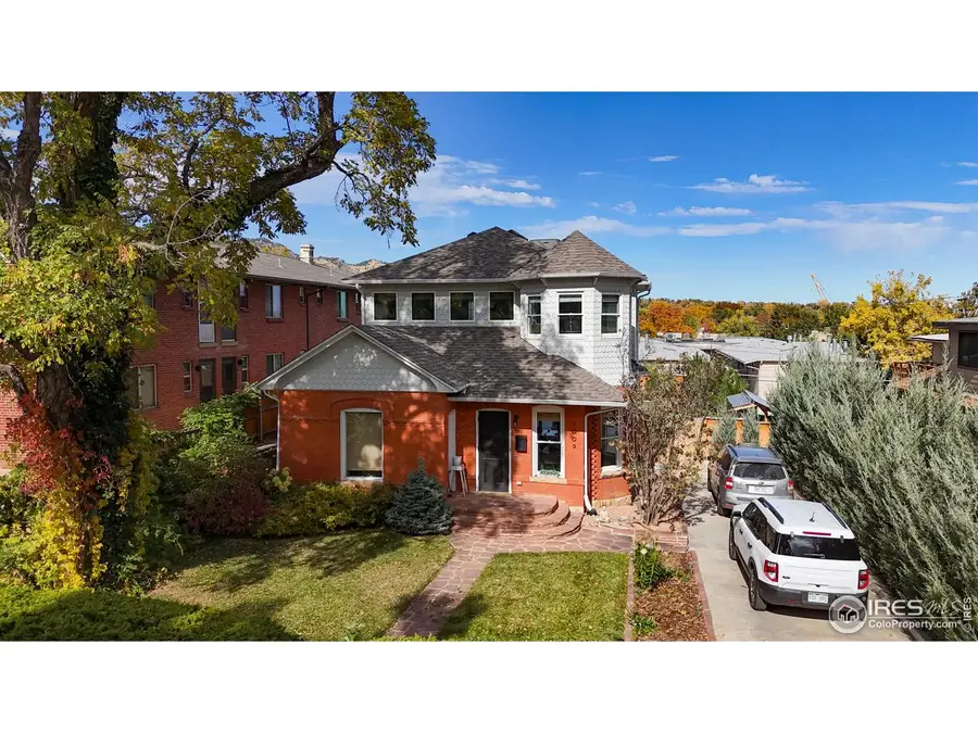 1009 Portland Pl, Boulder, CO 80304 - Image #2