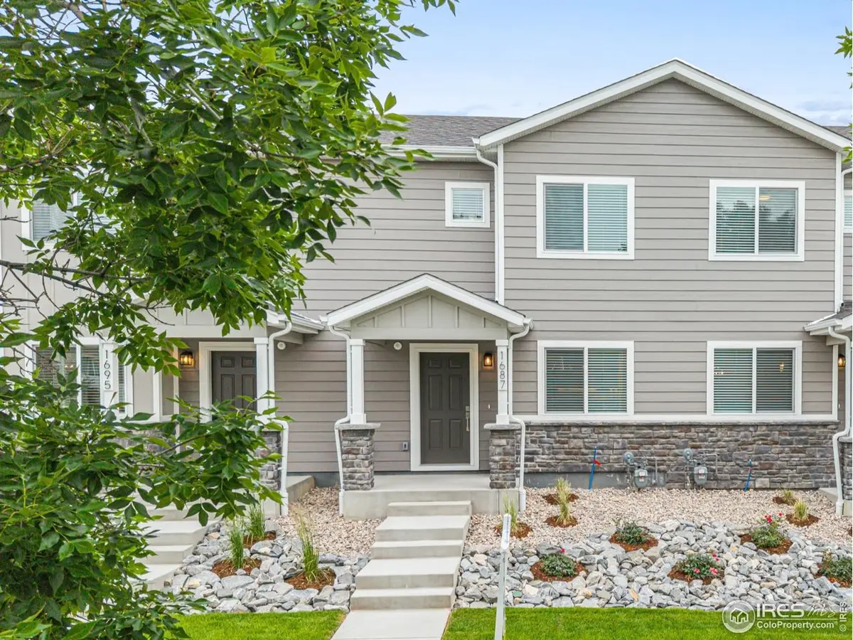 1687 Valency Dr, Loveland, CO 80537 - Image #1