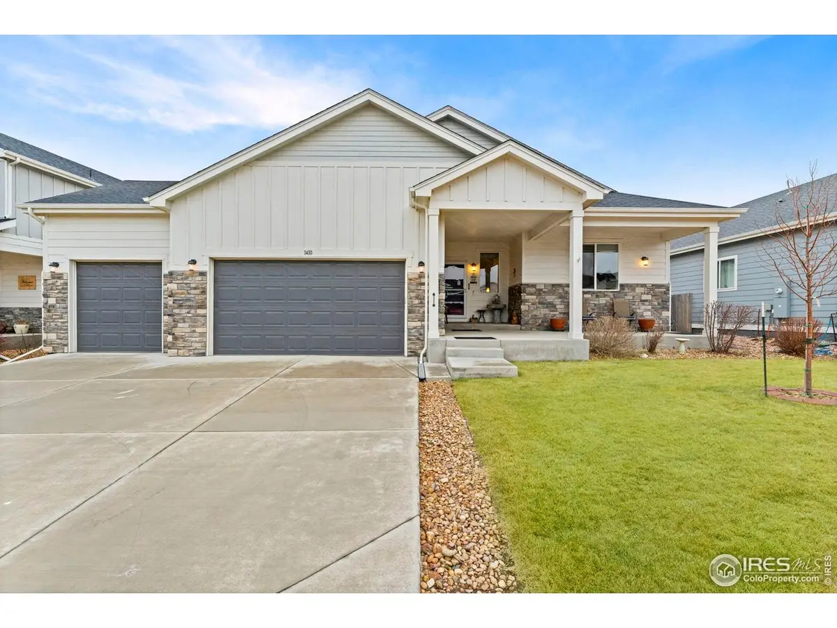1410 S Sunfield Dr, Milliken, CO 80543 - Image #1