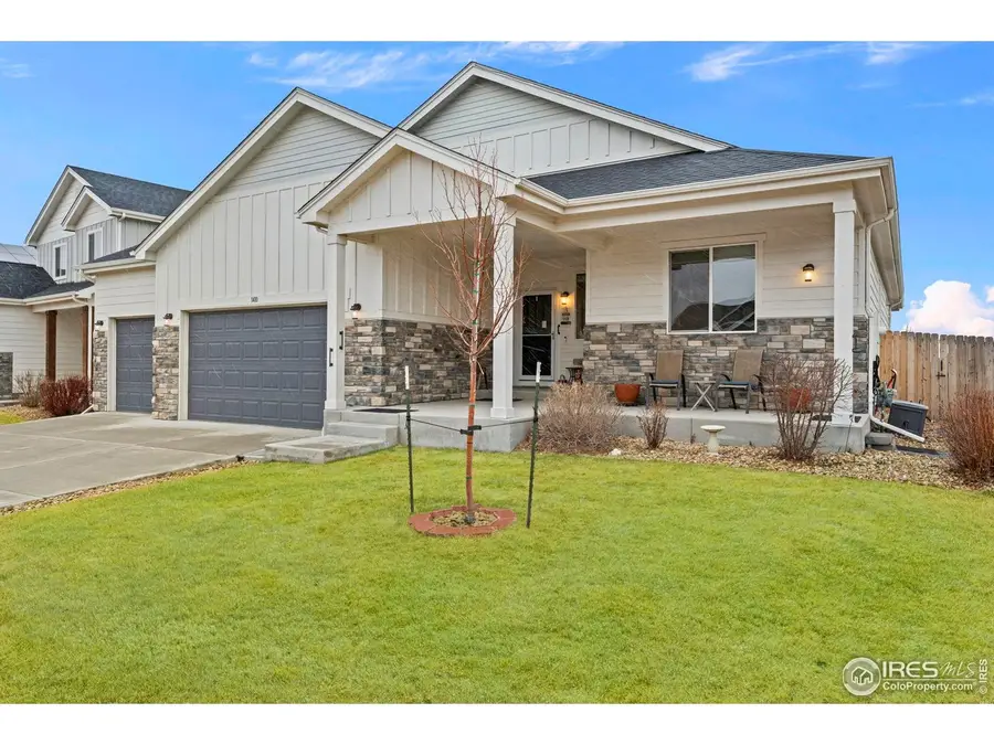 1410 S Sunfield Dr, Milliken, CO 80543 - Image #2