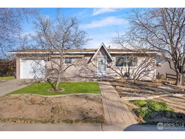 1035 20th Sw St, Loveland, CO 80537