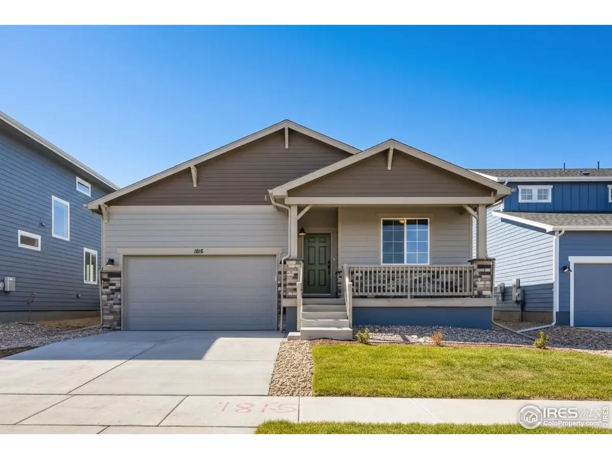 1815 Cord Grass Dr, Fort Collins, CO 80524 - Image #1