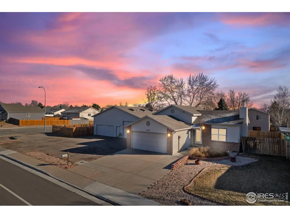 3402 17th Ave, Evans, CO 80620 - Image #1