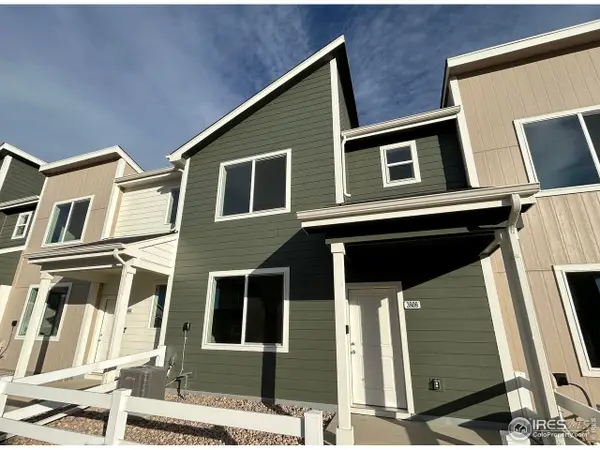 3909 Net St, Evans, CO 80620