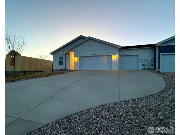 7089 Prairie Sky Ln, Wellington, CO 80549