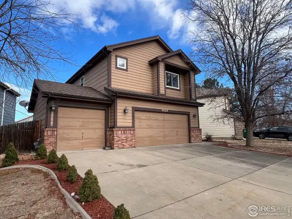 6805 Quincy Ave, Firestone, CO 80504