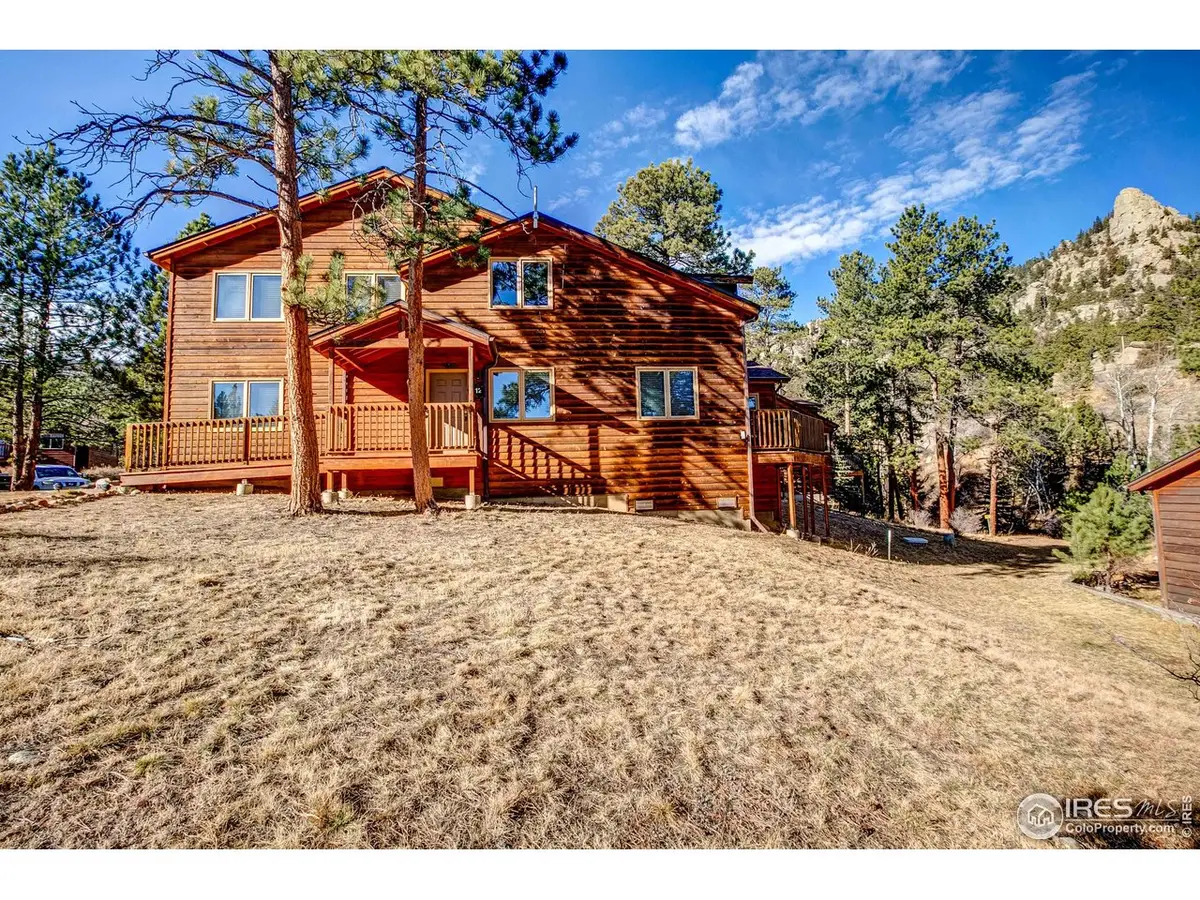 525 Fall River Ln #12, Estes Park, CO 80517 - Image #1