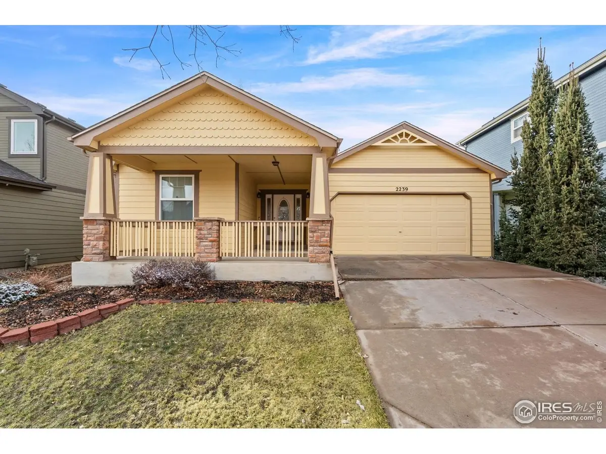 2239 Muir Ln, Fort Collins, CO 80524 - Image #1
