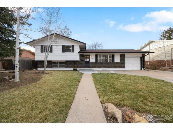 3309 N Franklin Ave, Loveland, CO 80538