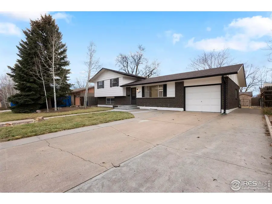 3309 N Franklin Ave, Loveland, CO 80538 - Image #2