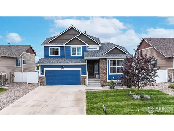 7437 Home Stretch Dr, Wellington, CO 80549